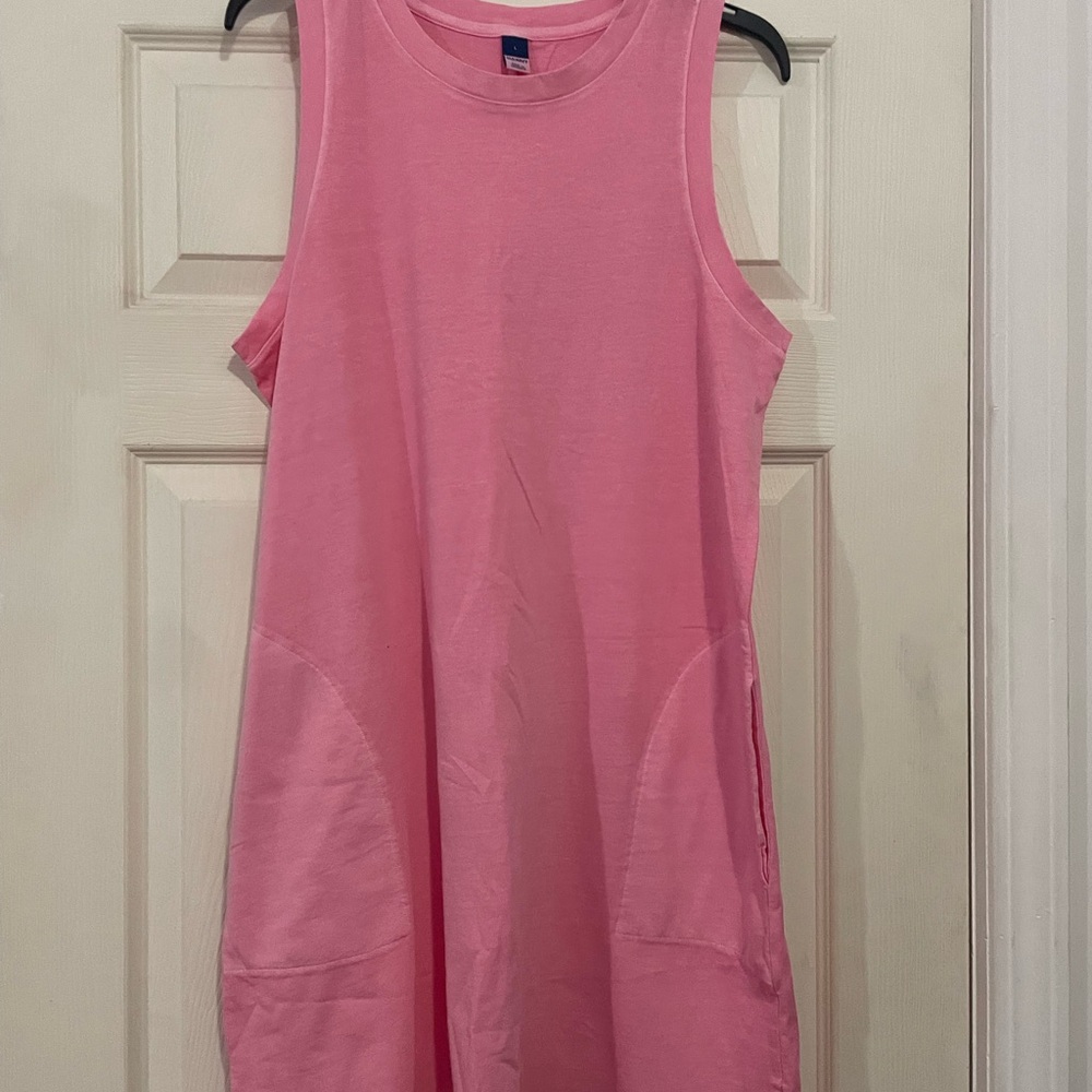 Old Navy Pink Casual dress